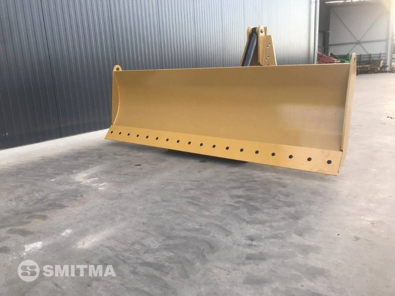 Cat 160M3 - Hoja de bulldozer para Maquinaria de construcción: foto 4 Cat 160M3 - Hoja de bulldozer para Maquinaria de construcción: foto 4