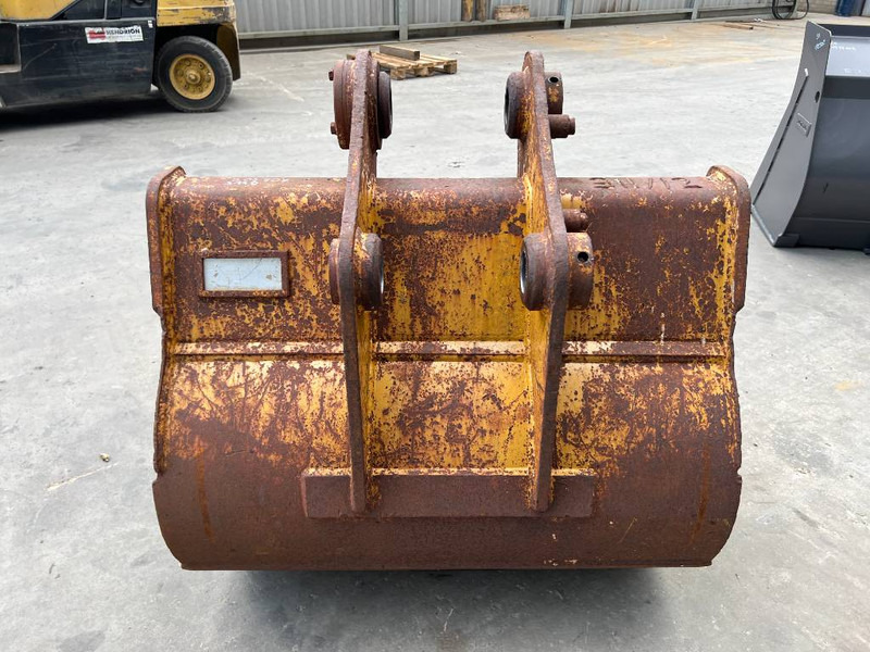 Cat 311D / 312D / 312E / 313F / 314D / 314F / 315F - Cazo para Maquinaria de construcción: foto 5 Cat 311D / 312D / 312E / 313F / 314D / 314F / 315F - Cazo para Maquinaria de construcción: foto 5