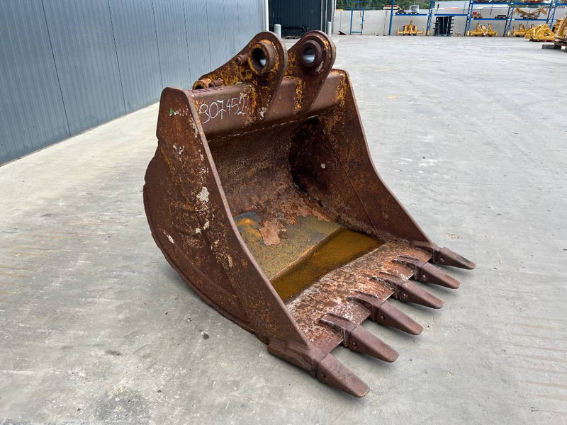 Cat 311D / 312D / 312E / 313F / 314D / 314F / 315F - Cazo para Maquinaria de construcción: foto 3 Cat 311D / 312D / 312E / 313F / 314D / 314F / 315F - Cazo para Maquinaria de construcción: foto 3
