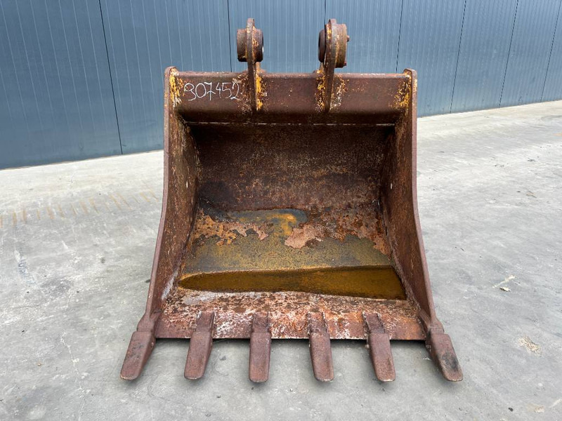Cat 311D / 312D / 312E / 313F / 314D / 314F / 315F - Cazo para Maquinaria de construcción: foto 2 Cat 311D / 312D / 312E / 313F / 314D / 314F / 315F - Cazo para Maquinaria de construcción: foto 2