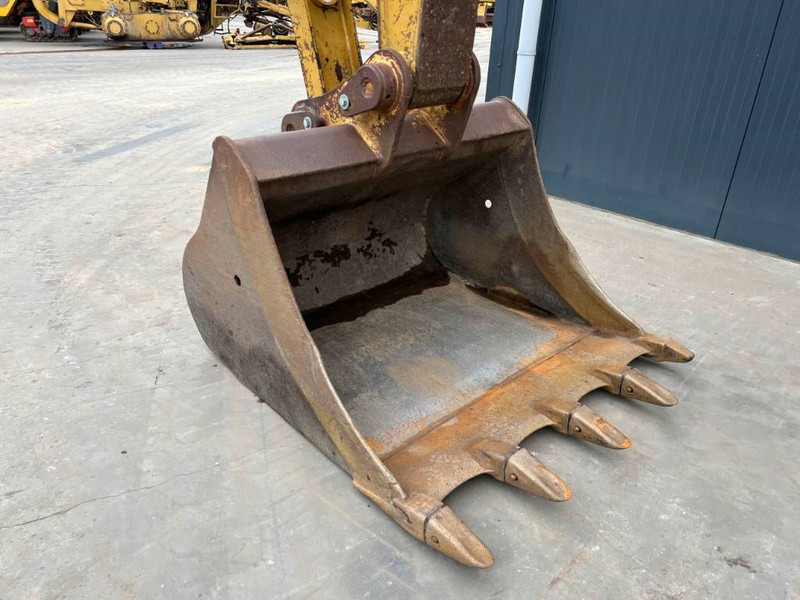 Excavadora de cadenas Cat 311D LRR: foto 13