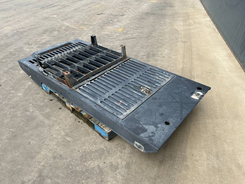 Cat 313E / M315F / 320F / 323E / 325F / 329E/ 330F / 3 - Cabina e interior para Maquinaria de construcción: foto 2 Cat 313E / M315F / 320F / 323E / 325F / 329E/ 330F / 3 - Cabina e interior para Maquinaria de construcción: foto 2