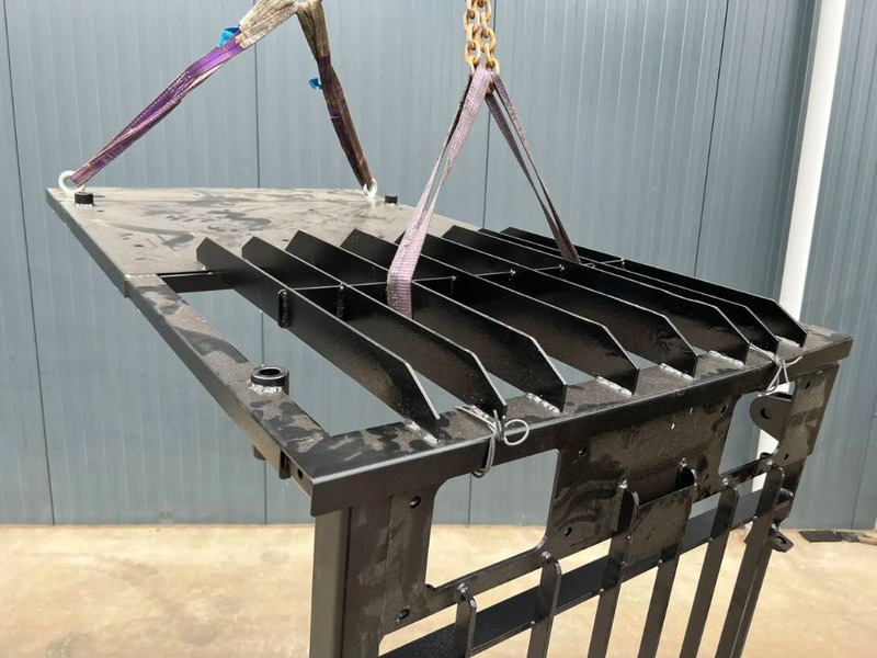 Cat 320D Guard - Cabina e interior para Maquinaria de construcción: foto 2 Cat 320D Guard - Cabina e interior para Maquinaria de construcción: foto 2