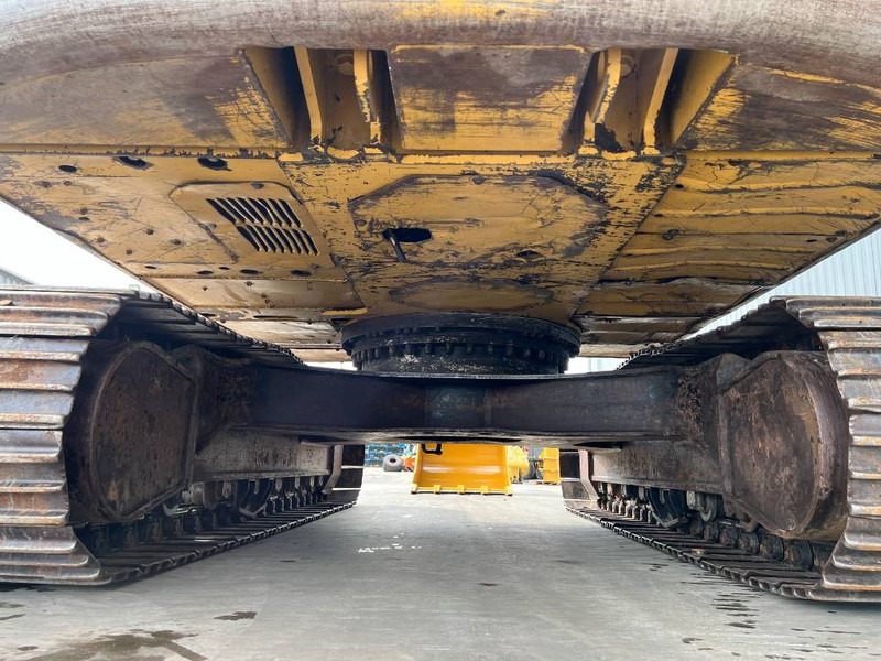 Cat 320D L - Excavadora de cadenas: foto 5 Cat 320D L - Excavadora de cadenas: foto 5