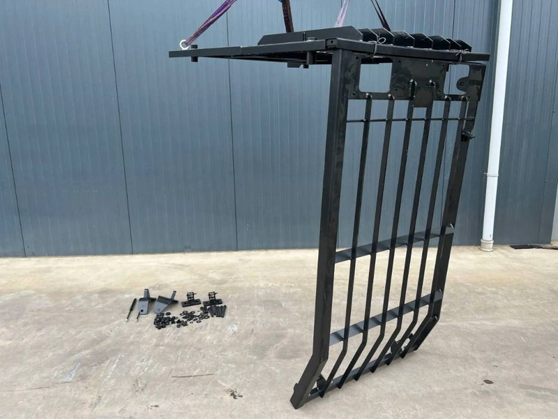 Cat 325D Guard - Cabina e interior para Maquinaria de construcción: foto 1 Cat 325D Guard - Cabina e interior para Maquinaria de construcción: foto 1