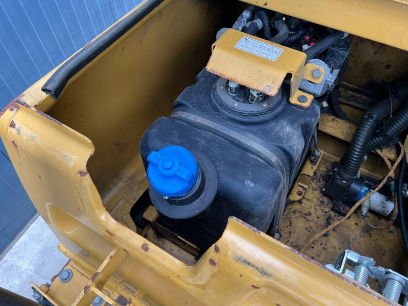 Excavadora de cadenas Cat 330F L: foto 14