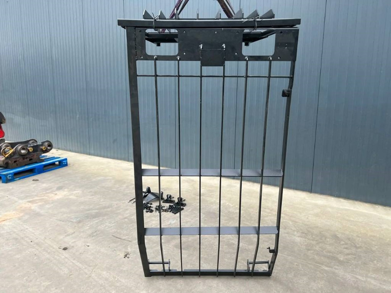 Cat 349D Guard - Cabina e interior para Maquinaria de construcción: foto 1 Cat 349D Guard - Cabina e interior para Maquinaria de construcción: foto 1