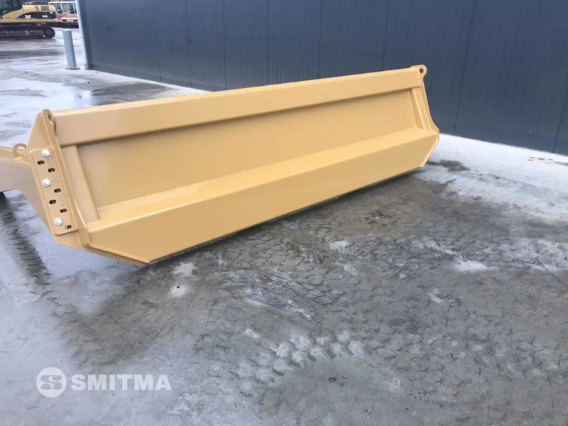 Trampilla elevadora para Maquinaria de construcción nuevo Cat 745C: foto 7 Trampilla elevadora para Maquinaria de construcción nuevo Cat 745C: foto 7