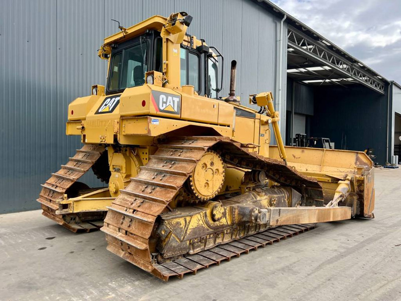 Cat D6T LGP - Bulldozer: foto 4 Cat D6T LGP - Bulldozer: foto 4