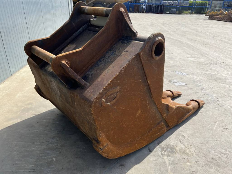 Engcon S80 - Cazo para Maquinaria de construcción: foto 5 Engcon S80 - Cazo para Maquinaria de construcción: foto 5