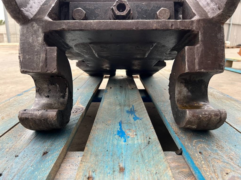 Acoplamiento rápido para Maquinaria de construcción Gjerstad Volvo S1 - 320D: foto 16 Acoplamiento rápido para Maquinaria de construcción Gjerstad Volvo S1 - 320D: foto 16