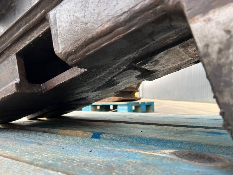 Acoplamiento rápido para Maquinaria de construcción Gjerstad Volvo S1 - 320D: foto 12 Acoplamiento rápido para Maquinaria de construcción Gjerstad Volvo S1 - 320D: foto 12