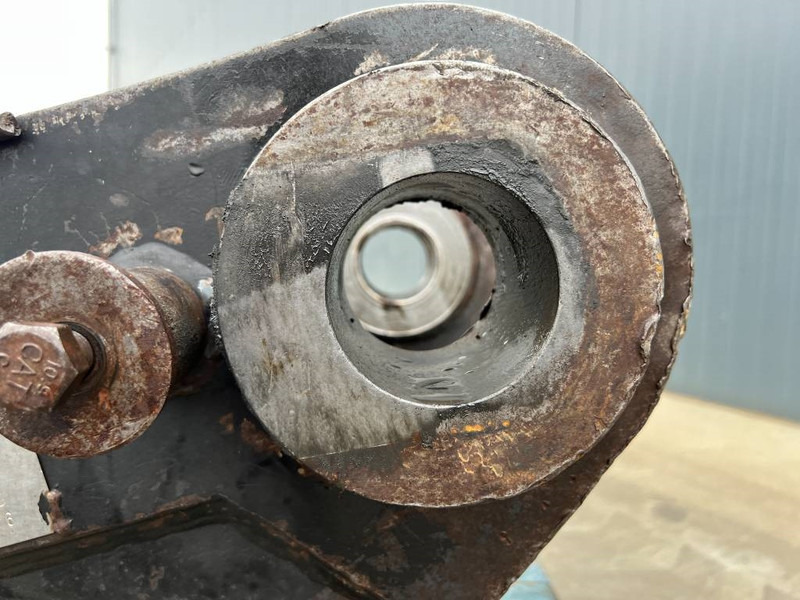 Acoplamiento rápido para Maquinaria de construcción Gjerstad Volvo S1 - 320D: foto 11 Acoplamiento rápido para Maquinaria de construcción Gjerstad Volvo S1 - 320D: foto 11