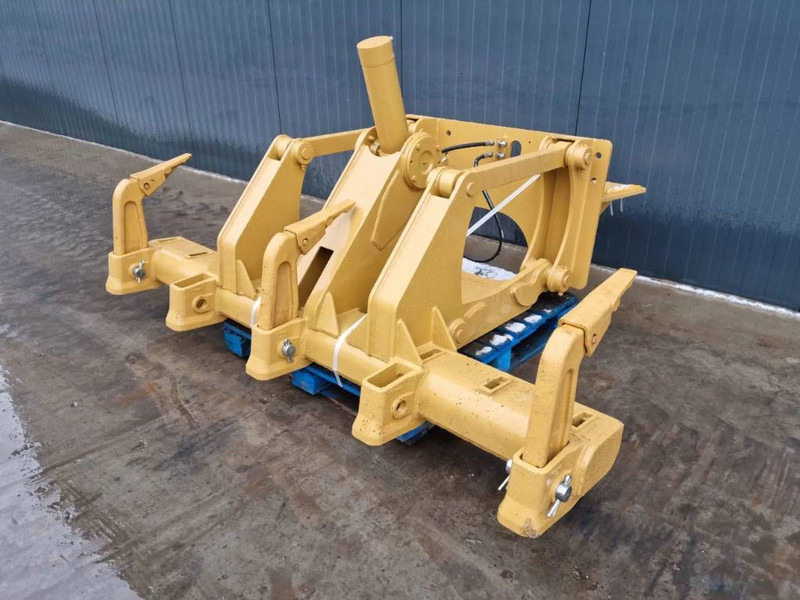 Cat 140GC - Implemento para Maquinaria de construcción: foto 2 Cat 140GC - Implemento para Maquinaria de construcción: foto 2