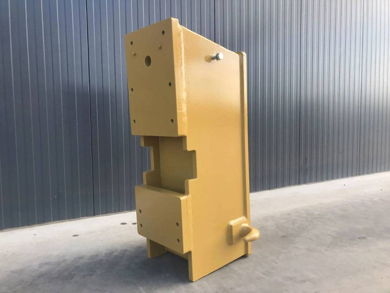 Cat 150 NG - Implemento para Maquinaria de construcción: foto 4 Cat 150 NG - Implemento para Maquinaria de construcción: foto 4