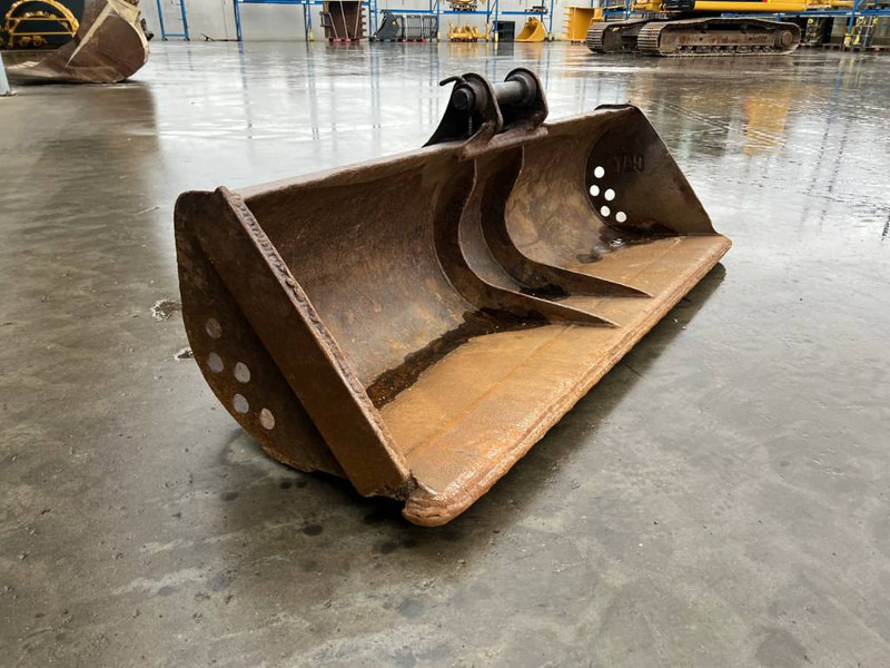 Miller Geith Caterpillar 305 / 306 - Cazo para Maquinaria de construcción: foto 3 Miller Geith Caterpillar 305 / 306 - Cazo para Maquinaria de construcción: foto 3