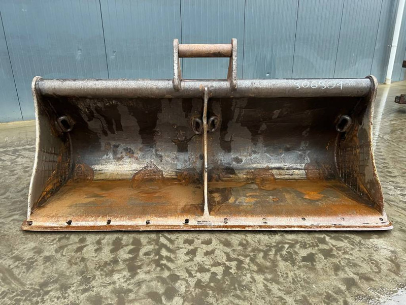 Miller Volvo EC210 / EC220E / ECR235 Geith - Cazo para Maquinaria de construcción: foto 2 Miller Volvo EC210 / EC220E / ECR235 Geith - Cazo para Maquinaria de construcción: foto 2