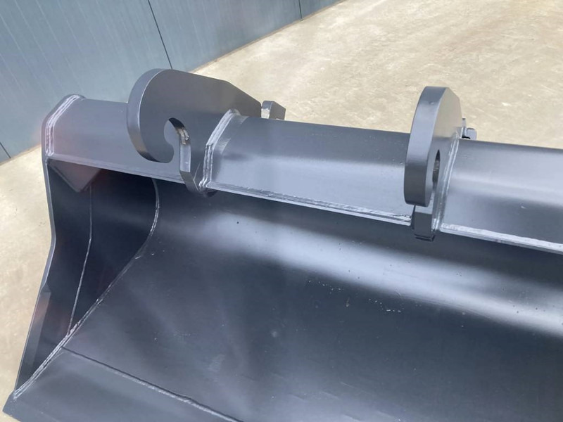 Cazo para Maquinaria de construcción nuevo Smitma CW30 1.80m: foto 6