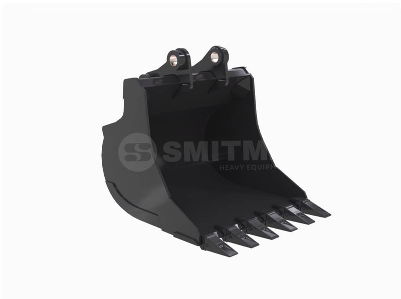 Smitma CW30 18-23t - Cazo para Maquinaria de construcción: foto 1 Smitma CW30 18-23t - Cazo para Maquinaria de construcción: foto 1