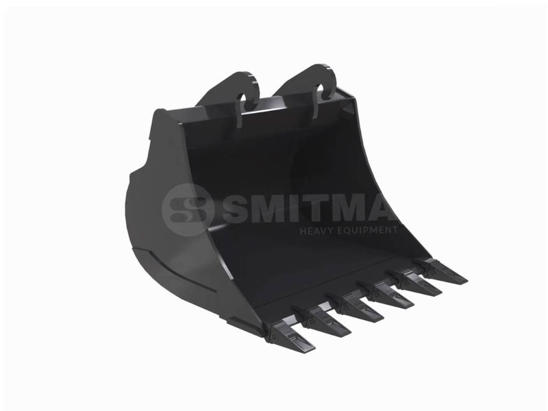 Smitma CW30 23-29t - Cazo para Maquinaria de construcción: foto 1 Smitma CW30 23-29t - Cazo para Maquinaria de construcción: foto 1