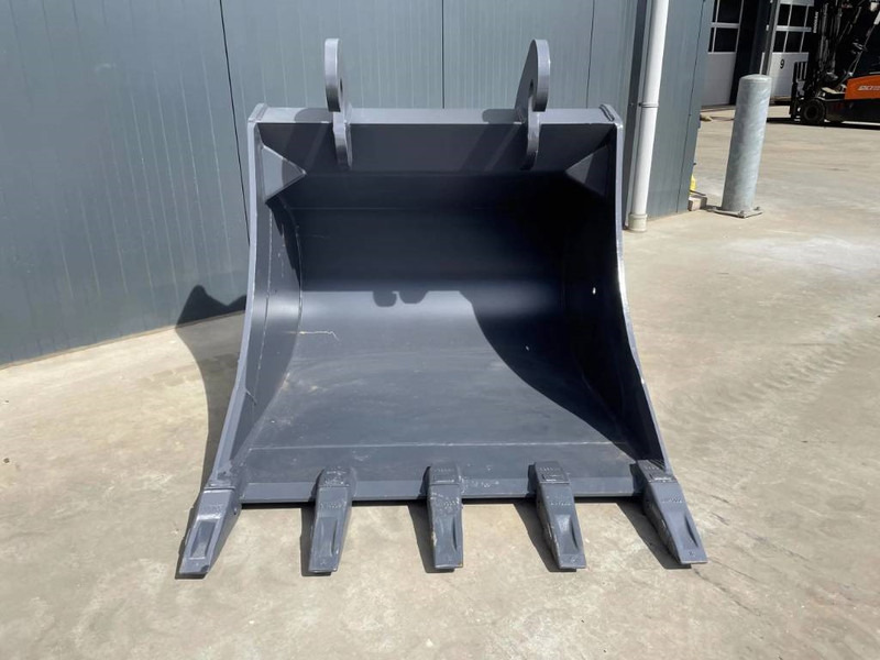 Smitma CW40 1.20m 18-23t - Cazo para Maquinaria de construcción: foto 4 Smitma CW40 1.20m 18-23t - Cazo para Maquinaria de construcción: foto 4