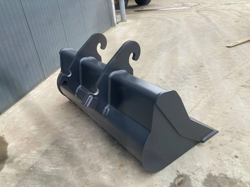 Smitma CW40 1.80m - Cazo para Maquinaria de construcción: foto 3 Smitma CW40 1.80m - Cazo para Maquinaria de construcción: foto 3