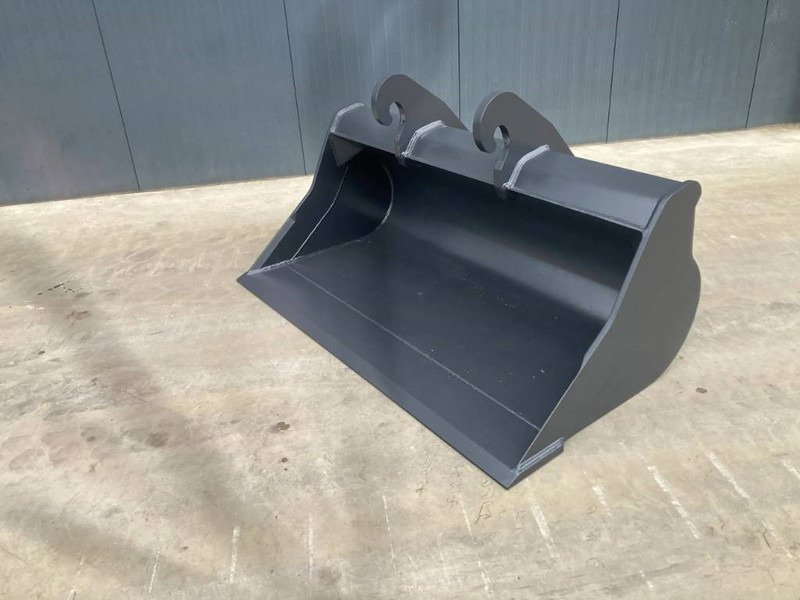 Smitma CW40 1.80m - Cazo para Maquinaria de construcción: foto 5 Smitma CW40 1.80m - Cazo para Maquinaria de construcción: foto 5