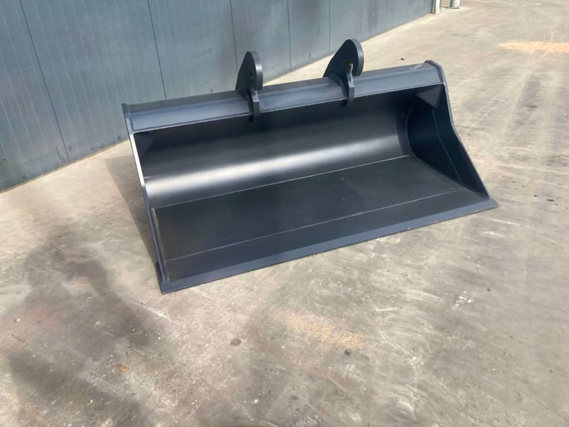 Smitma CW40 2.00m - Cazo para Maquinaria de construcción: foto 4 Smitma CW40 2.00m - Cazo para Maquinaria de construcción: foto 4