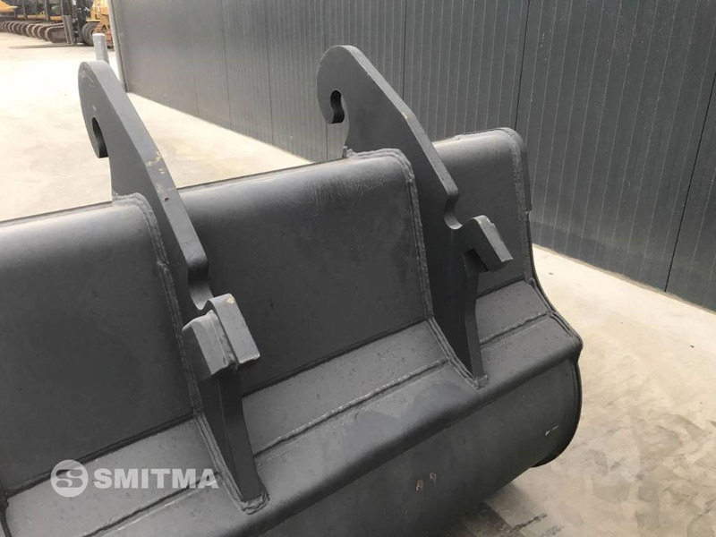 Cazo para Maquinaria de construcción nuevo Smitma CW40 23t-29t: foto 7 Cazo para Maquinaria de construcción nuevo Smitma CW40 23t-29t: foto 7