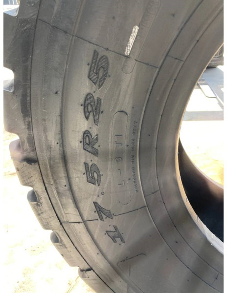 TRIANGLE 17.5R25 - Neumáticos y llantas para Maquinaria de construcción: foto 4 TRIANGLE 17.5R25 - Neumáticos y llantas para Maquinaria de construcción: foto 4