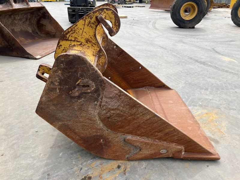 Verachtert CW45 - Cazo para Maquinaria de construcción: foto 4 Verachtert CW45 - Cazo para Maquinaria de construcción: foto 4