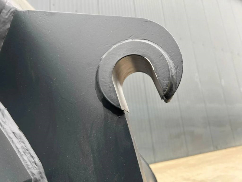 Volvo ISO / Lundberg - Caterpillar 950GC - Cazo para Maquinaria de construcción: foto 2 Volvo ISO / Lundberg - Caterpillar 950GC - Cazo para Maquinaria de construcción: foto 2