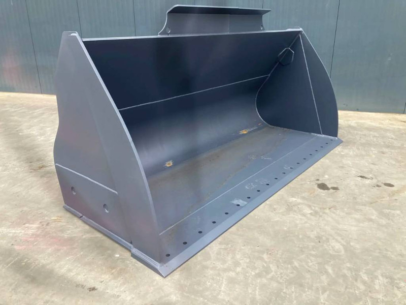 Volvo L110E - Cazo para Maquinaria de construcción: foto 1 Volvo L110E - Cazo para Maquinaria de construcción: foto 1