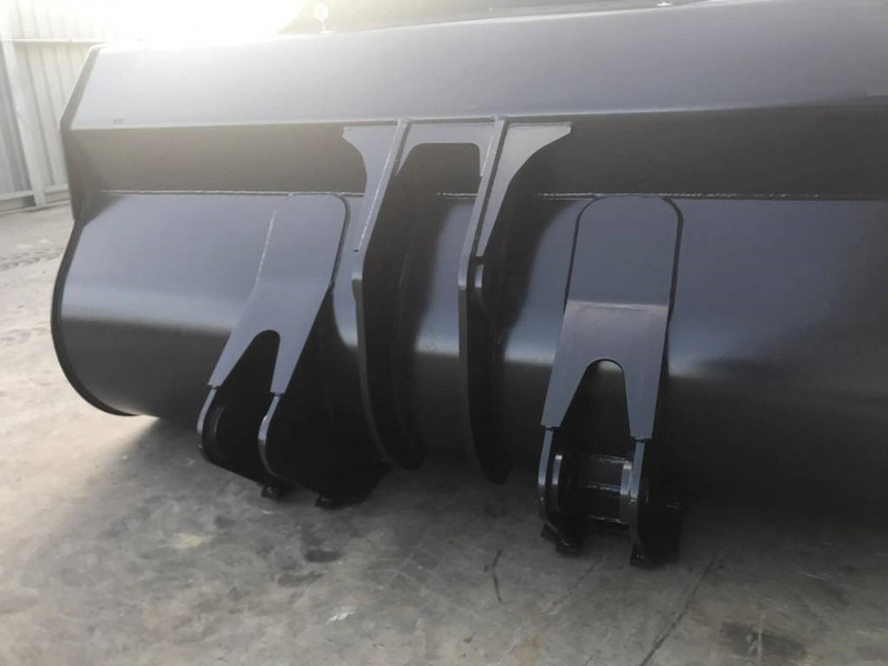 Volvo L150H - Cazo para Maquinaria de construcción: foto 4 Volvo L150H - Cazo para Maquinaria de construcción: foto 4