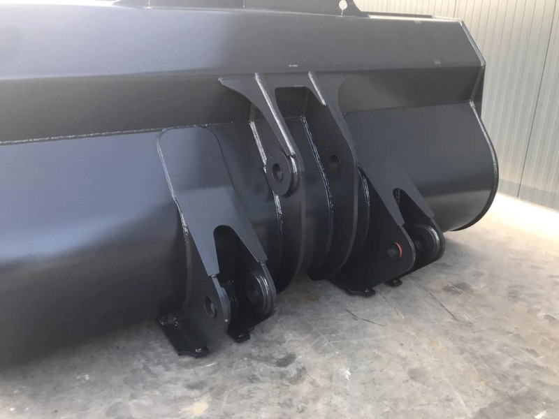 Volvo L180F - Cazo para Maquinaria de construcción: foto 3 Volvo L180F - Cazo para Maquinaria de construcción: foto 3