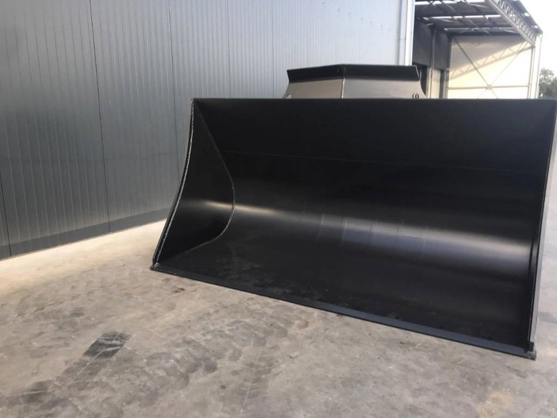 Volvo L180F - Cazo para Maquinaria de construcción: foto 5 Volvo L180F - Cazo para Maquinaria de construcción: foto 5