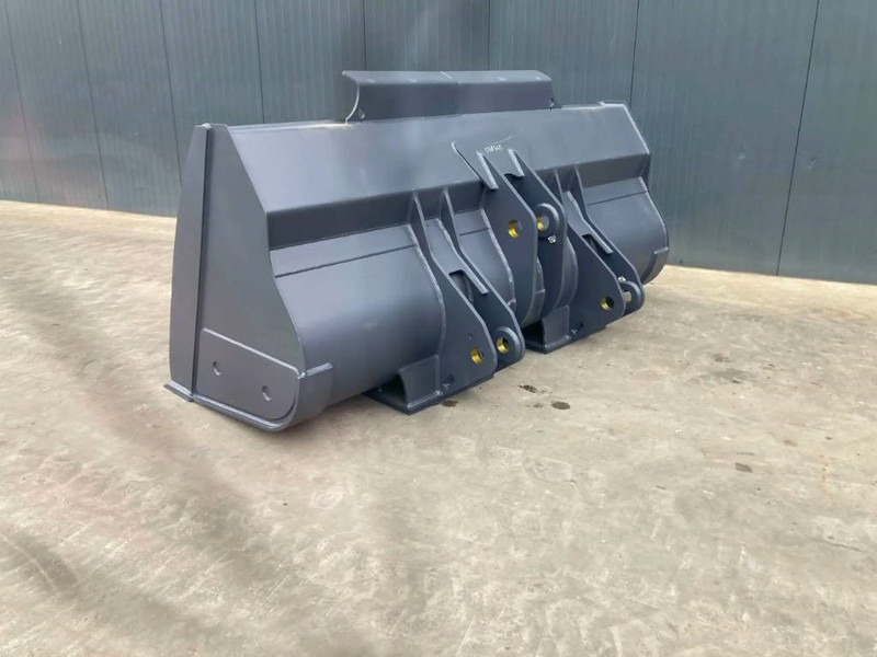 Volvo L90H - Cazo para Maquinaria de construcción: foto 5 Volvo L90H - Cazo para Maquinaria de construcción: foto 5