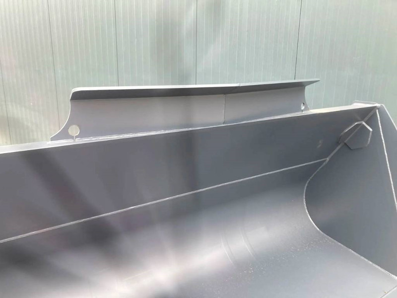 Volvo L90H - Cazo para Maquinaria de construcción: foto 4 Volvo L90H - Cazo para Maquinaria de construcción: foto 4