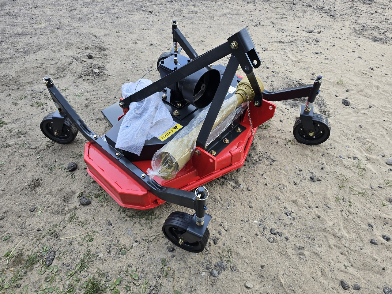 FHM FHM DM120 - Segadora: foto 2 FHM FHM DM120 - Segadora: foto 2