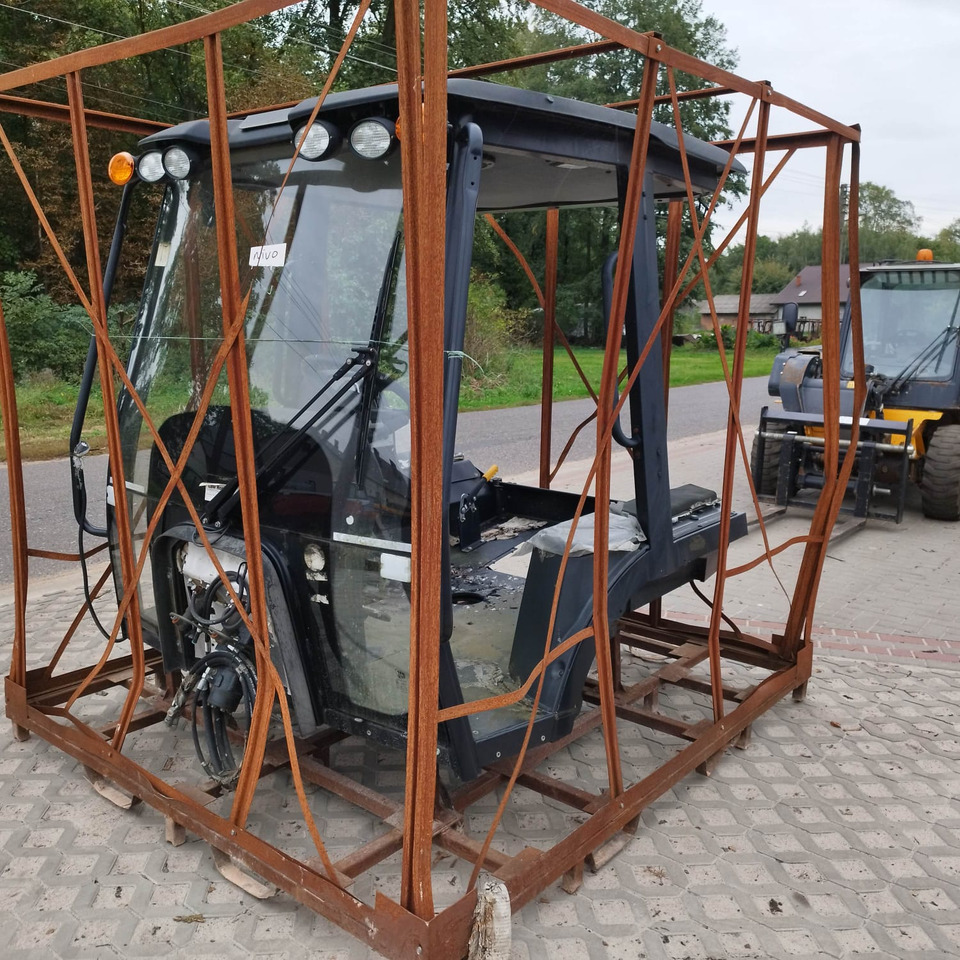 JCB CX - Retroexcavadora: foto 1 JCB CX - Retroexcavadora: foto 1