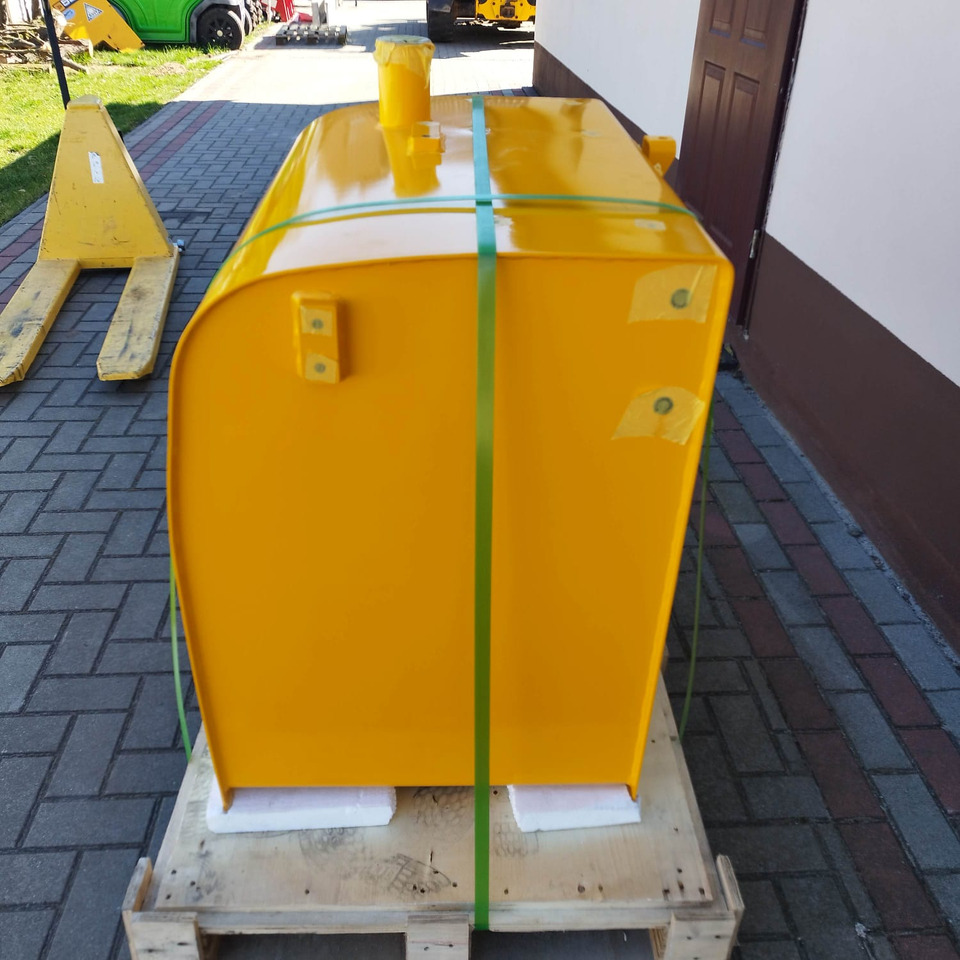 JCB JS 200 - Casa contenedor: foto 4 JCB JS 200 - Casa contenedor: foto 4