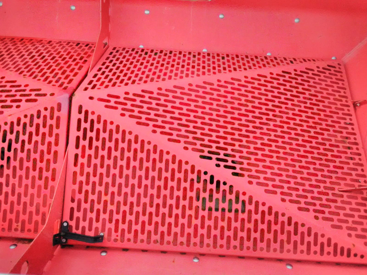 KVERNELAND EXACTA – TL - Esparcidor de fertilizantes: foto 3 KVERNELAND EXACTA – TL - Esparcidor de fertilizantes: foto 3