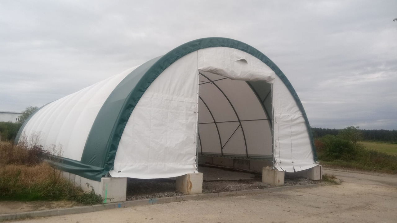 PE 19.81 m x 9.14 m x 4.5 m - Otros maquinaria: foto 3 PE 19.81 m x 9.14 m x 4.5 m - Otros maquinaria: foto 3