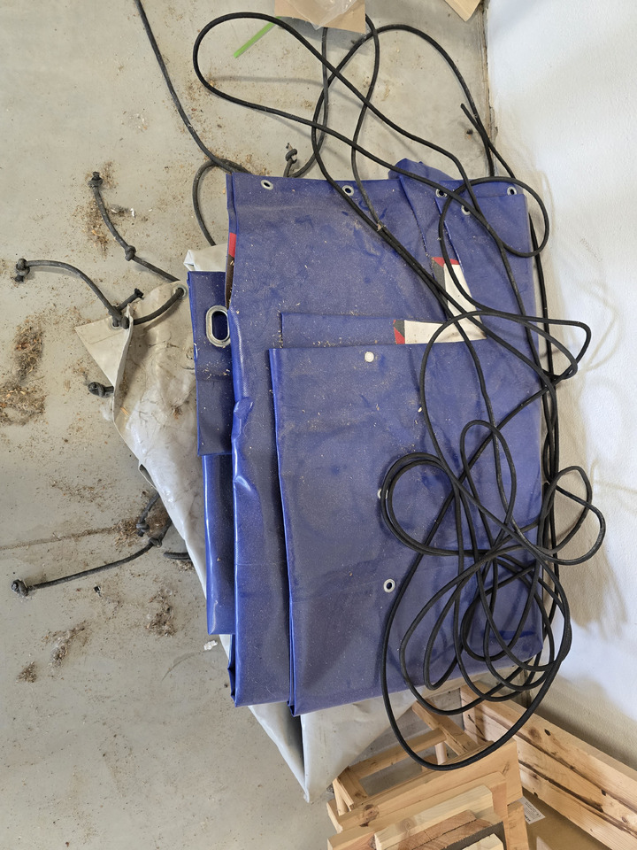 PANAV PS2.17 - Remolque volquete agrícola: foto 4 PANAV PS2.17 - Remolque volquete agrícola: foto 4