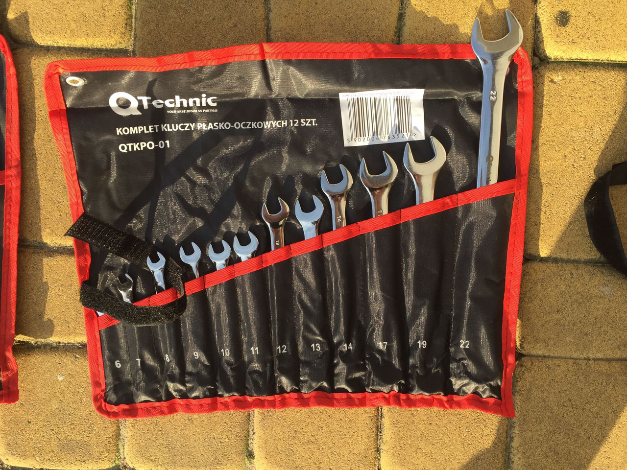 QTechnic QTKPO-01 - Equipo de taller: foto 5 QTechnic QTKPO-01 - Equipo de taller: foto 5