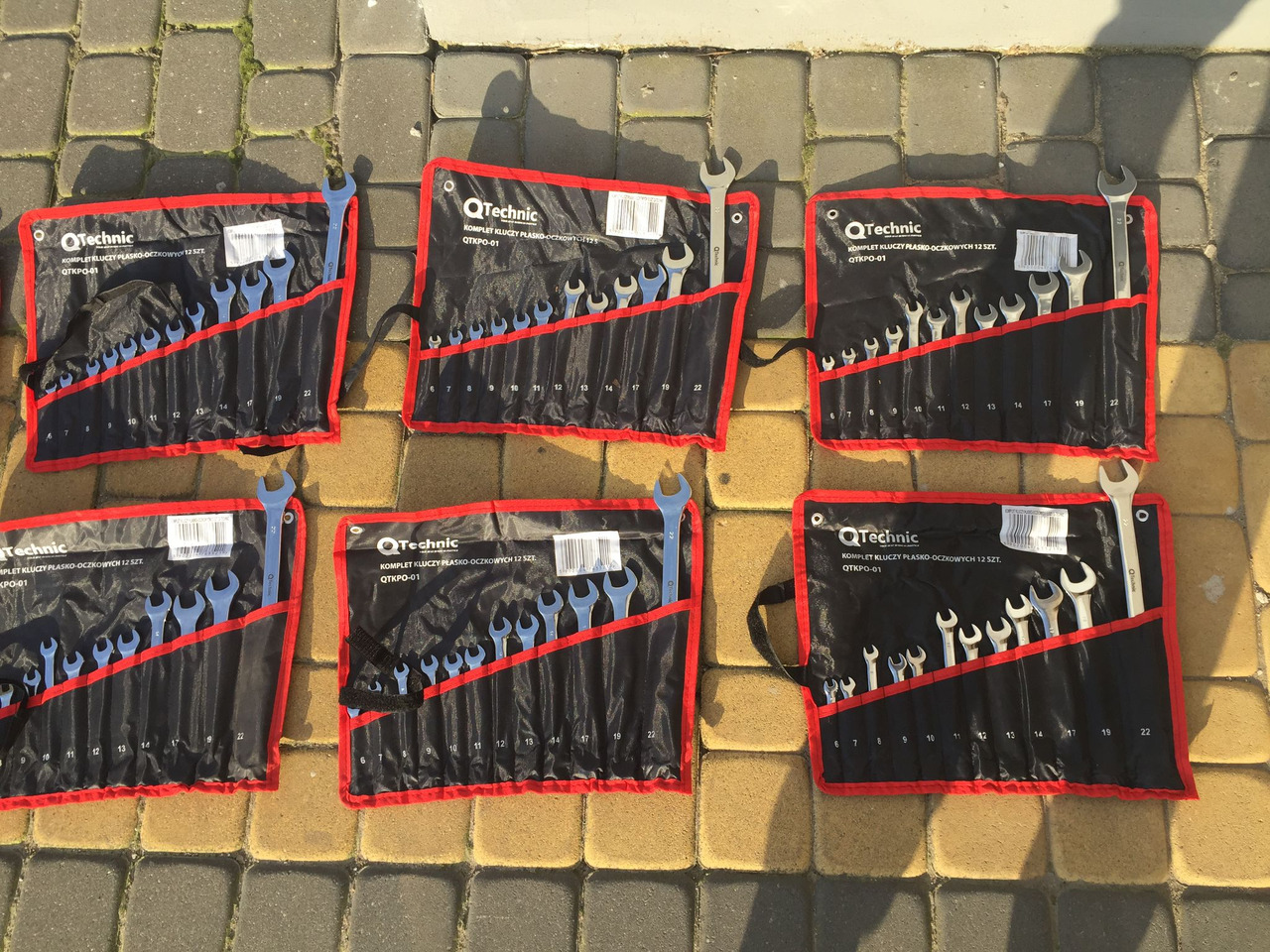 QTechnic QTKPO-01 - Equipo de taller: foto 3 QTechnic QTKPO-01 - Equipo de taller: foto 3