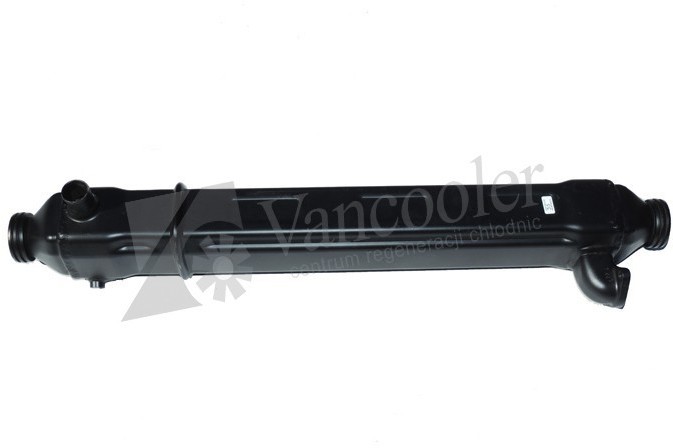 AGR EGR MODULE SCANIA Euro 4 - 9L AGR EGR MODULE - Enfriador EGR para Camión: foto 1 AGR EGR MODULE SCANIA Euro 4 - 9L AGR EGR MODULE - Enfriador EGR para Camión: foto 1