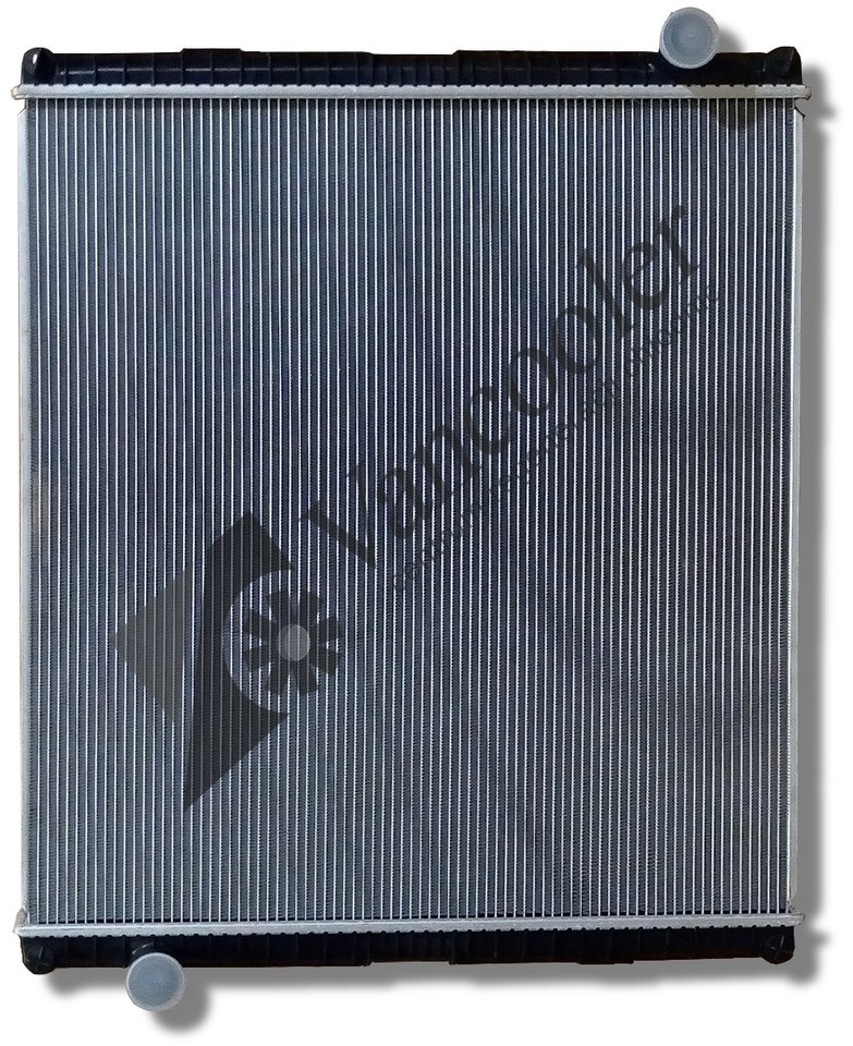 VOLVO B12M (00-)/B12 RH (00-) BUS - Radiador para Autobús: foto 1 VOLVO B12M (00-)/B12 RH (00-) BUS - Radiador para Autobús: foto 1