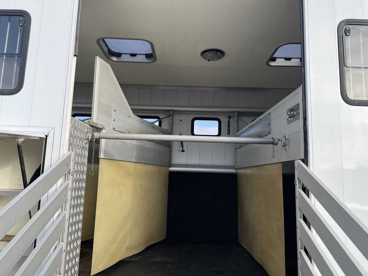 Leasing de MERCEDES-BENZ Atego 918 LKW MERCEDES-BENZ Atego 918 LKW: foto 29