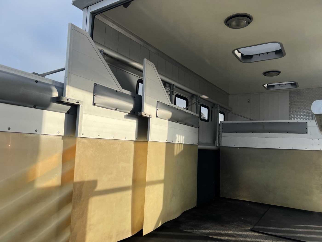 Leasing de MERCEDES-BENZ Atego 918 LKW MERCEDES-BENZ Atego 918 LKW: foto 10